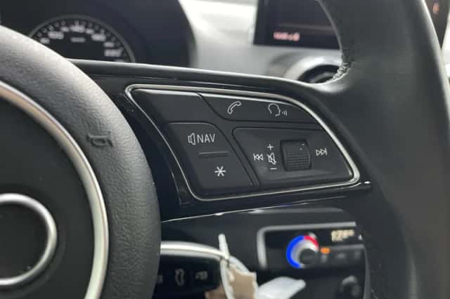 Audi Q2 (2021) thumbnail 17