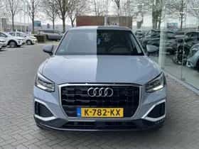Audi Q2 (2021) thumbnail 3