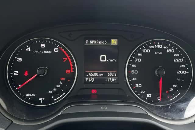 Audi Q2 (2021) thumbnail 21