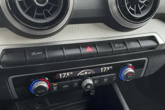 Audi Q2 (2021) thumbnail 27