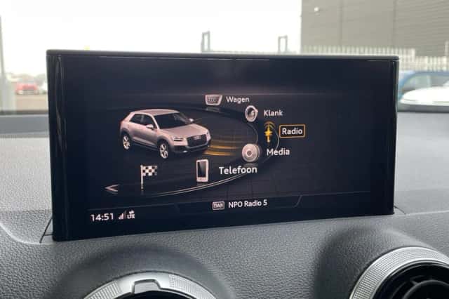 Audi Q2 (2021) thumbnail 28