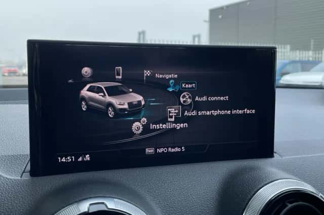 Audi Q2 (2021) thumbnail 29