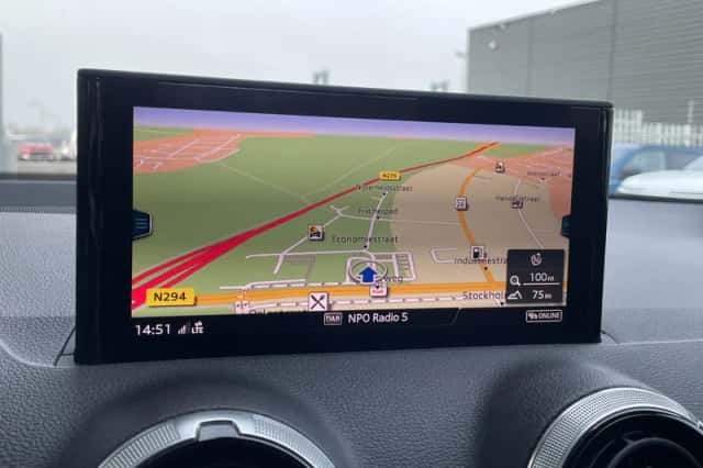 Audi Q2 (2021) thumbnail 30