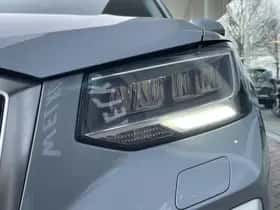 Audi Q2 (2021) thumbnail 4