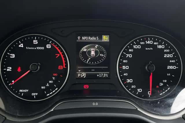 Audi Q2 (2021) thumbnail 33