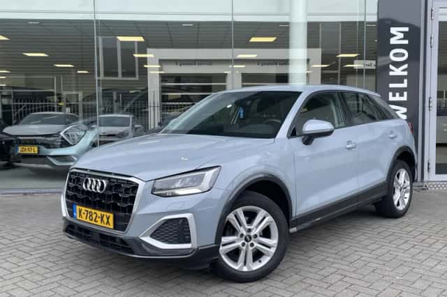 Audi Q2 (2021) thumbnail 38