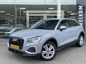 Audi Q2 (2021) thumbnail 38