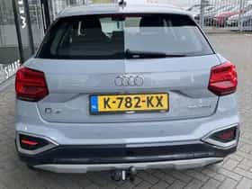Audi Q2 (2021) thumbnail 5