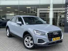 Audi Q2 (2021) thumbnail 7