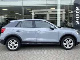 Audi Q2 (2021) thumbnail 8
