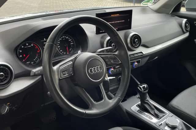 Audi Q2 (2021) thumbnail 10