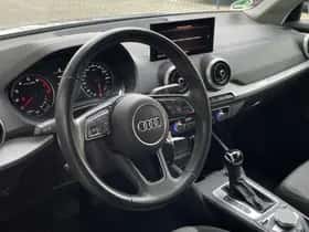 Audi Q2 (2021) thumbnail 10