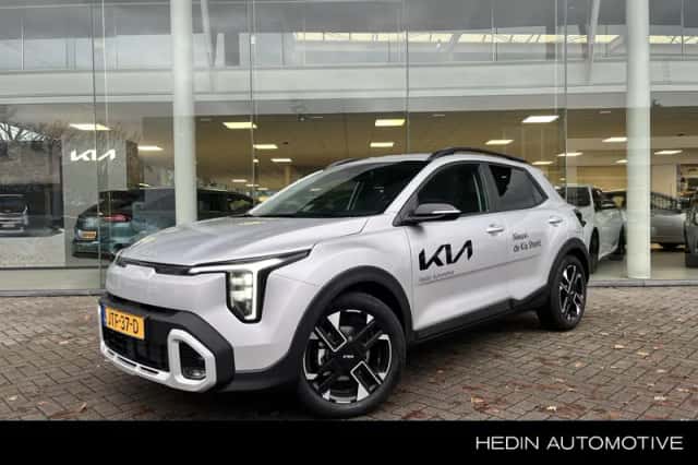 Kia Stonic (2026) thumbnail 1