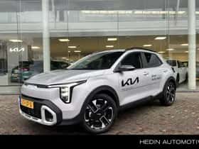 Kia Stonic (2026)