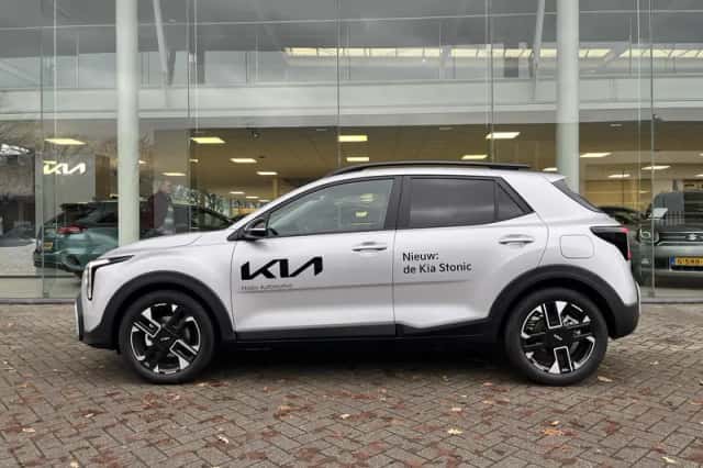 Kia Stonic (2026) thumbnail 12