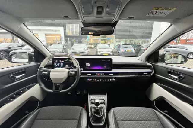 Kia Stonic (2026) thumbnail 17