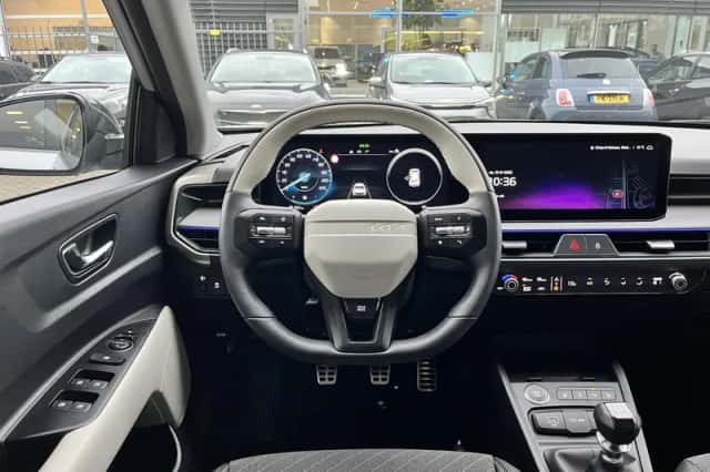 Kia Stonic (2026) thumbnail 18