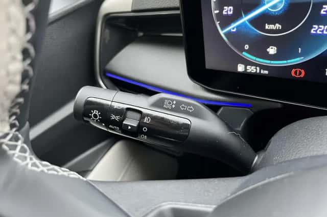Kia Stonic (2026) thumbnail 19