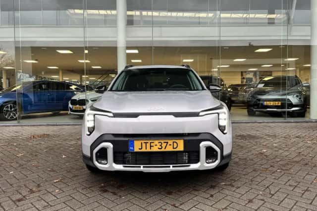 Kia Stonic (2026) thumbnail 3