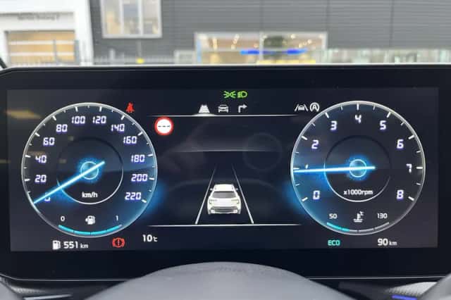 Kia Stonic (2026) thumbnail 21