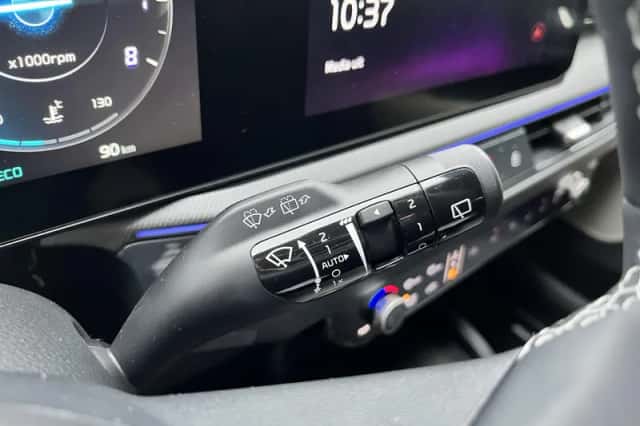 Kia Stonic (2026) thumbnail 23