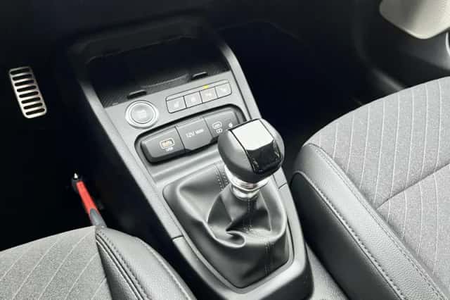 Kia Stonic (2026) thumbnail 24