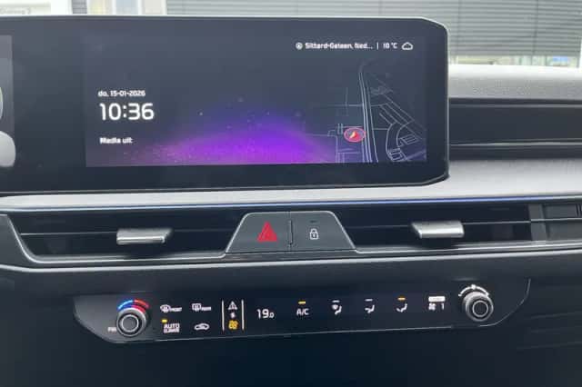 Kia Stonic (2026) thumbnail 25