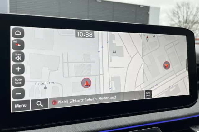 Kia Stonic (2026) thumbnail 27