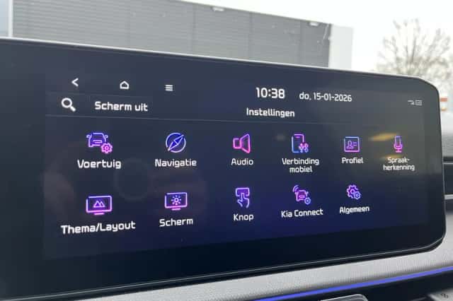 Kia Stonic (2026) thumbnail 28