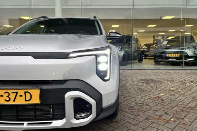 Kia Stonic (2026) thumbnail 4