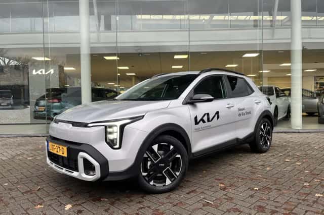 Kia Stonic (2026) thumbnail 35