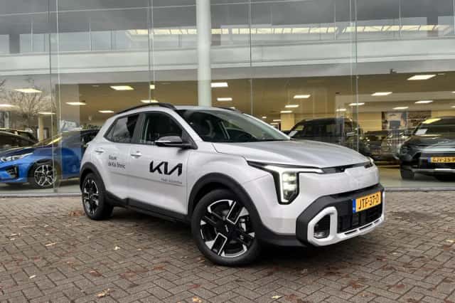 Kia Stonic (2026) thumbnail 6