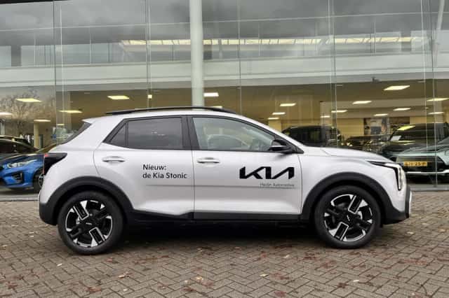 Kia Stonic (2026) thumbnail 7