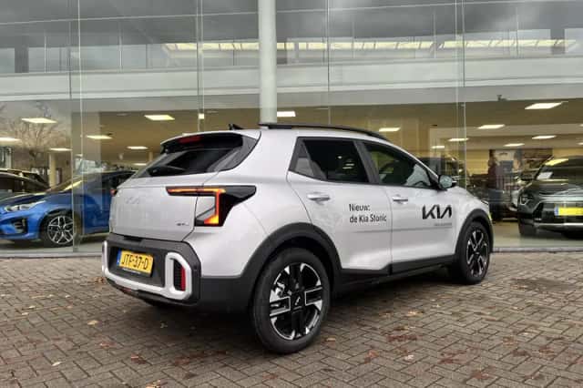 Kia Stonic (2026) thumbnail 8