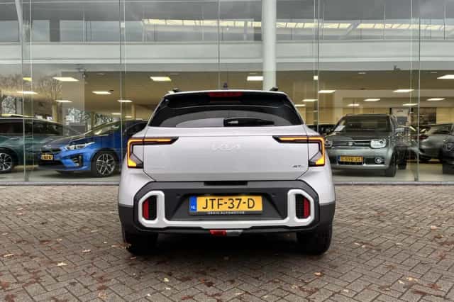 Kia Stonic (2026) thumbnail 9