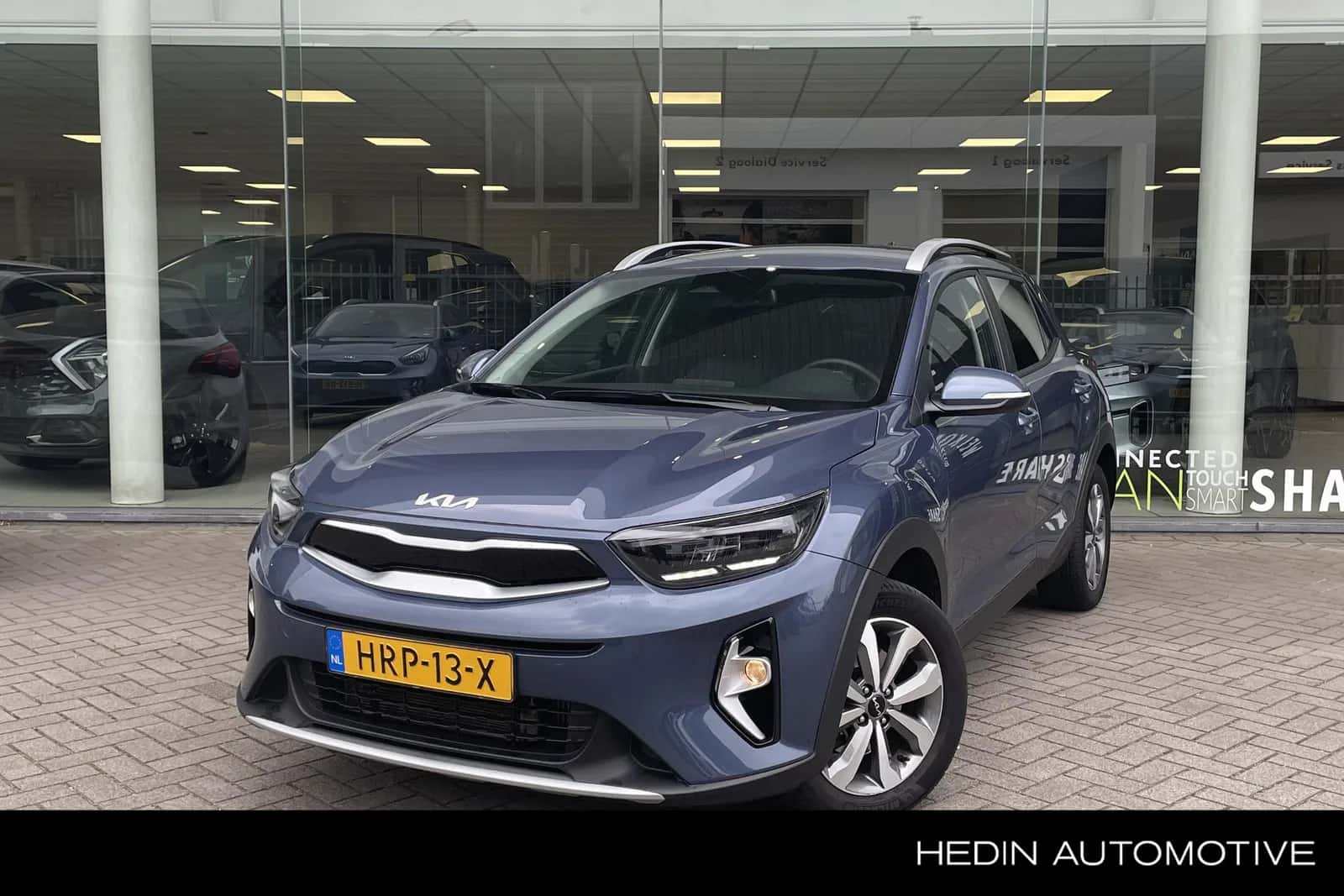 Kia Stonic (2025) — foto 1