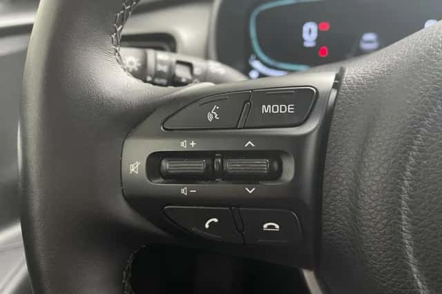 Kia Stonic (2025) thumbnail 12