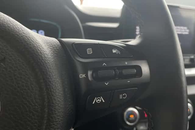 Kia Stonic (2025) thumbnail 13