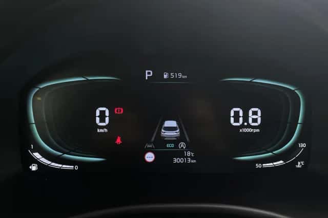 Kia Stonic (2025) thumbnail 14
