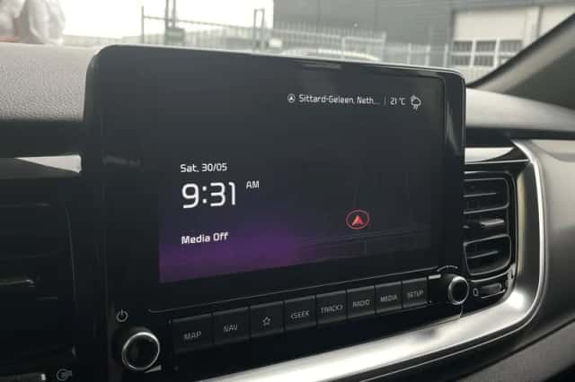 Kia Stonic (2025) thumbnail 20