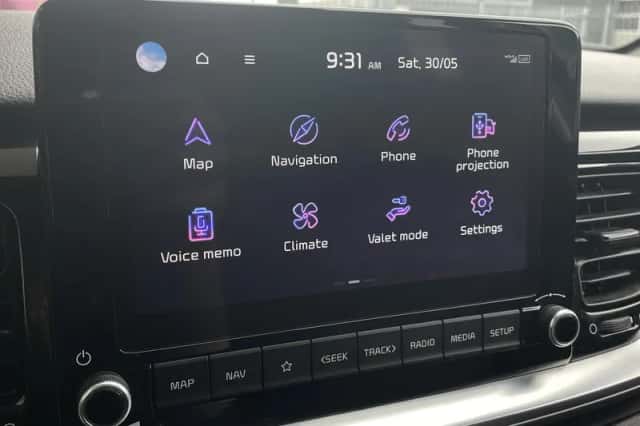 Kia Stonic (2025) thumbnail 21