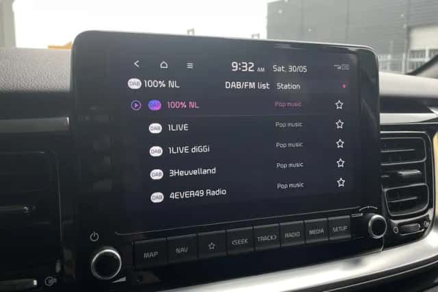 Kia Stonic (2025) thumbnail 22