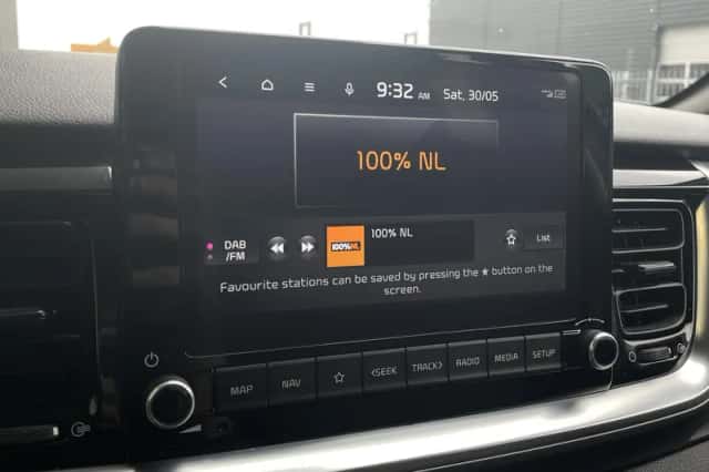 Kia Stonic (2025) thumbnail 23