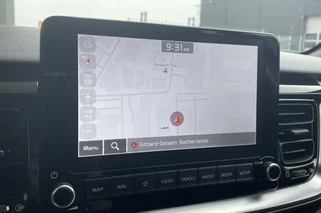 Kia Stonic (2025) thumbnail 24