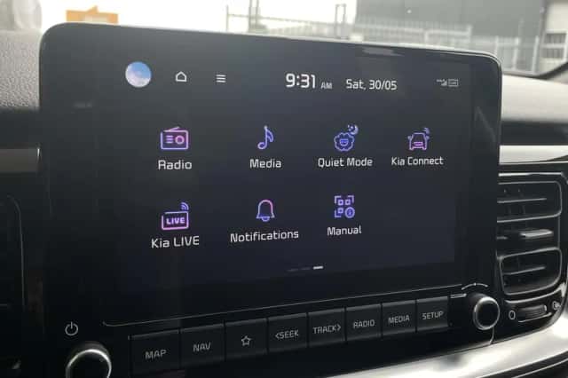 Kia Stonic (2025) thumbnail 25