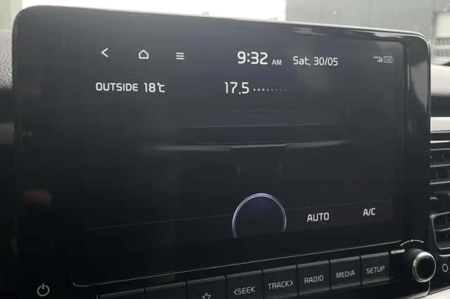 Kia Stonic (2025) thumbnail 26