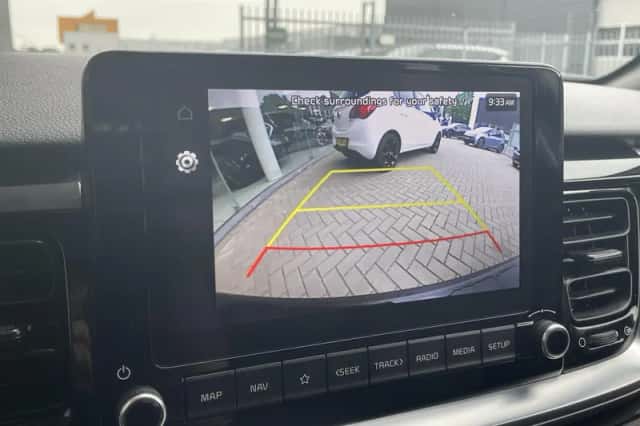 Kia Stonic (2025) thumbnail 27