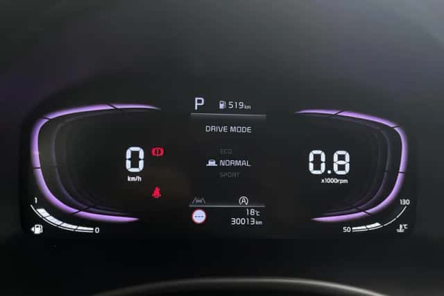 Kia Stonic (2025) thumbnail 28