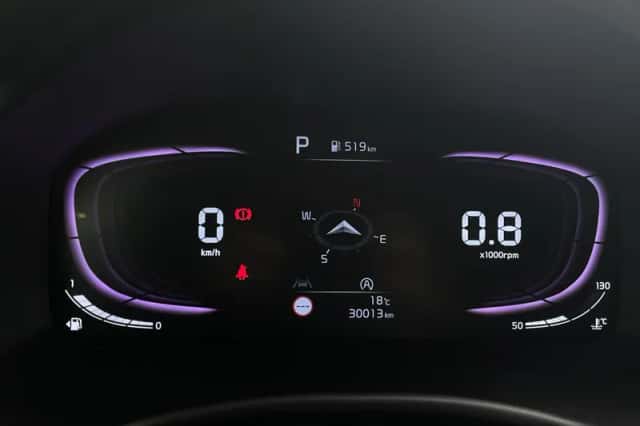 Kia Stonic (2025) thumbnail 29