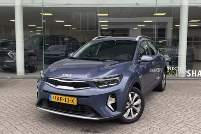 Kia Stonic (2025) thumbnail 34